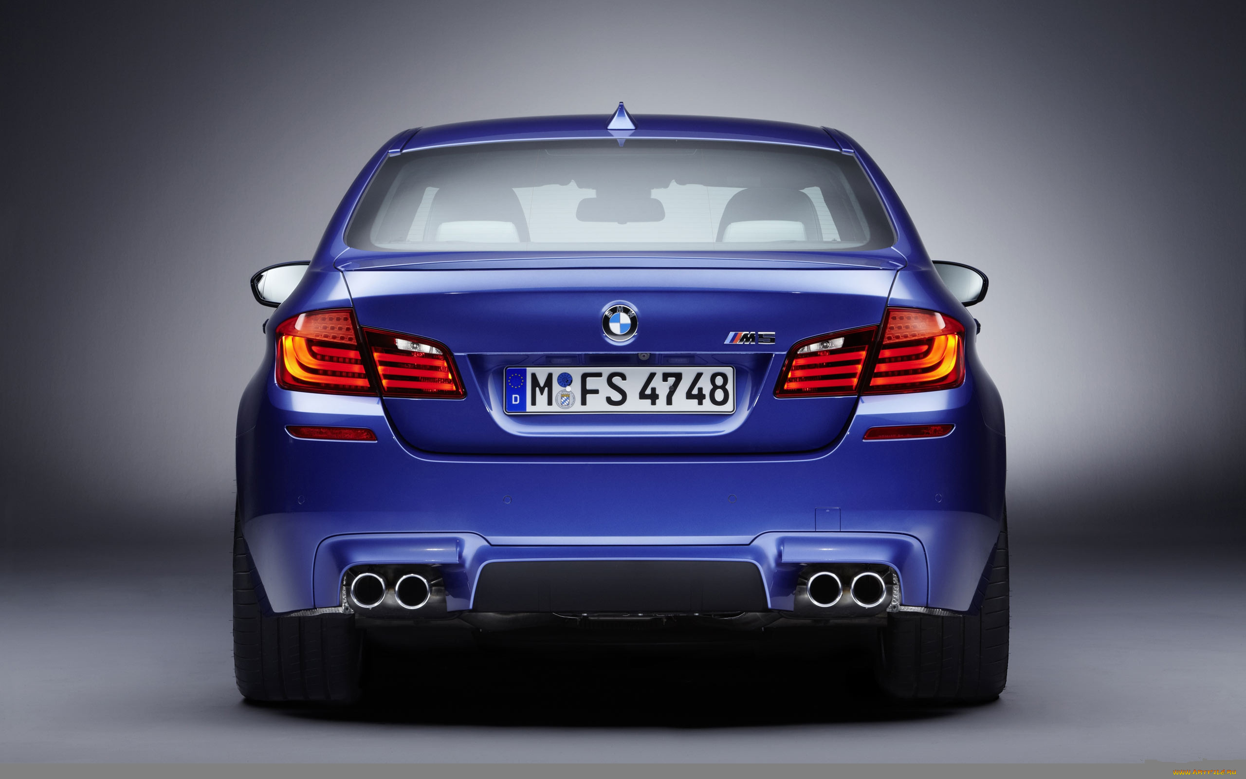 bmw m 5 f 10